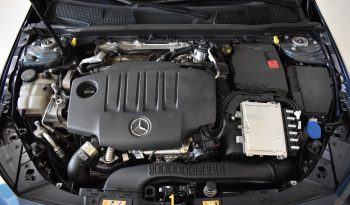 Mercedes-Benz A 180 A 180 d Premium Night edition auto pieno