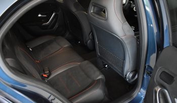 Mercedes-Benz A 180 A 180 d Premium Night edition auto pieno