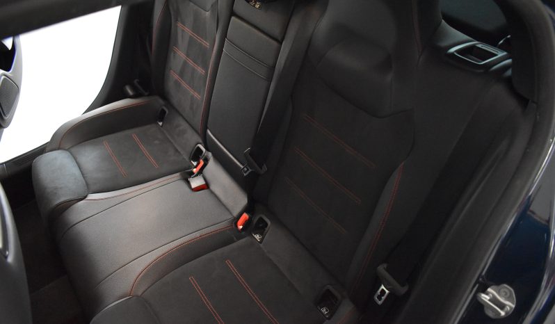 Mercedes-Benz A 180 A 180 d Premium Night edition auto pieno