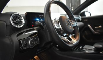Mercedes-Benz A 180 A 180 d Premium Night edition auto pieno