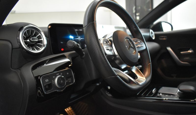 Mercedes-Benz A 180 A 180 d Premium Night edition auto pieno