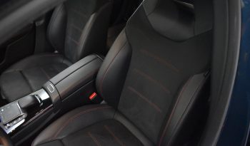 Mercedes-Benz A 180 A 180 d Premium Night edition auto pieno