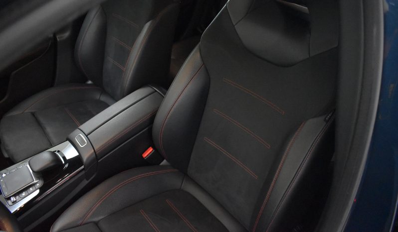 Mercedes-Benz A 180 A 180 d Premium Night edition auto pieno