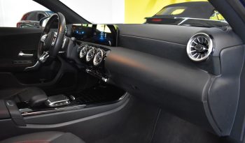 Mercedes-Benz A 180 A 180 d Premium Night edition auto pieno