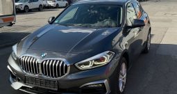 BMW 118 118i Luxury 140cv auto