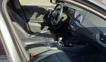 BMW 118 118i Luxury 140cv auto pieno