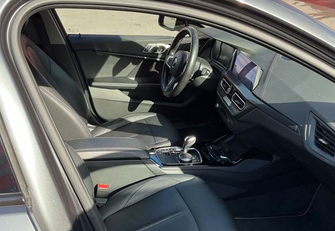 BMW 118 118i Luxury 140cv auto pieno
