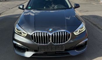 BMW 118 118i Luxury 140cv auto pieno