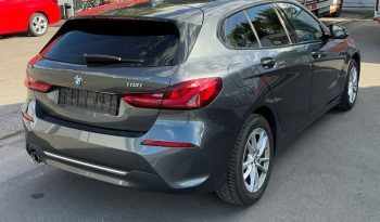 BMW 118 118i Luxury 140cv auto pieno