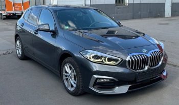 BMW 118 118i Luxury 140cv auto pieno