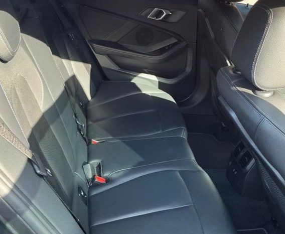 BMW 118 118i Luxury 140cv auto pieno