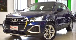 Audi Q2 Q2 35 1.5 tfsi Business Plus s-tronic VIRTUAL
