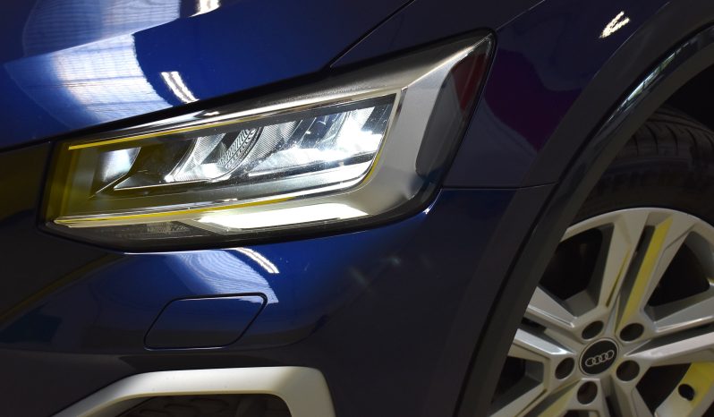 Audi Q2 Q2 35 1.5 tfsi Business Plus s-tronic VIRTUAL pieno