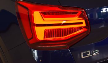 Audi Q2 Q2 35 1.5 tfsi Business Plus s-tronic VIRTUAL pieno