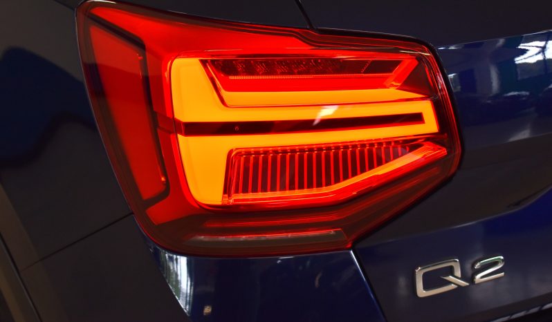 Audi Q2 Q2 35 1.5 tfsi Business Plus s-tronic VIRTUAL pieno