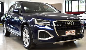 Audi Q2 Q2 35 1.5 tfsi Business Plus s-tronic VIRTUAL pieno
