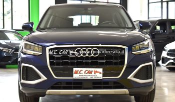 Audi Q2 Q2 35 1.5 tfsi Business Plus s-tronic VIRTUAL pieno
