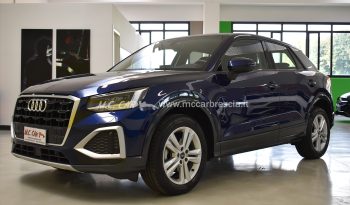 Audi Q2 Q2 35 1.5 tfsi Business Plus s-tronic VIRTUAL pieno