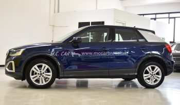 Audi Q2 Q2 35 1.5 tfsi Business Plus s-tronic VIRTUAL pieno
