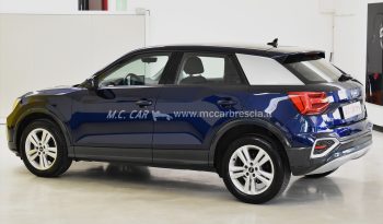 Audi Q2 Q2 35 1.5 tfsi Business Plus s-tronic VIRTUAL pieno