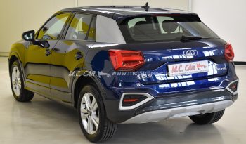 Audi Q2 Q2 35 1.5 tfsi Business Plus s-tronic VIRTUAL pieno