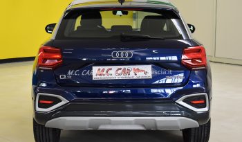 Audi Q2 Q2 35 1.5 tfsi Business Plus s-tronic VIRTUAL pieno