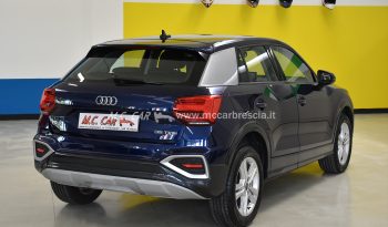 Audi Q2 Q2 35 1.5 tfsi Business Plus s-tronic VIRTUAL pieno
