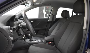 Audi Q2 Q2 35 1.5 tfsi Business Plus s-tronic VIRTUAL pieno