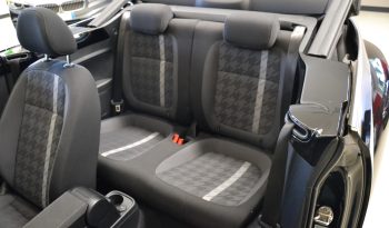 Volkswagen Maggiolino Maggiolino Cabrio 1.2 tsi Design 105cv pieno