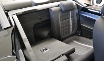 Volkswagen Maggiolino Maggiolino Cabrio 1.2 tsi Design 105cv pieno