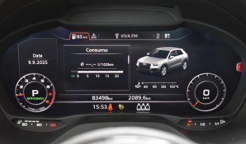 Audi Q2 Q2 35 1.5 tfsi Business Plus s-tronic VIRTUAL pieno