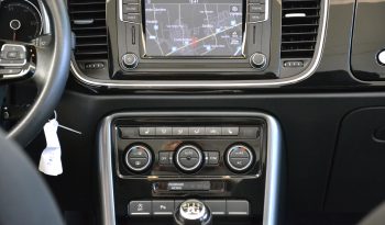 Volkswagen Maggiolino Maggiolino Cabrio 1.2 tsi Design 105cv pieno