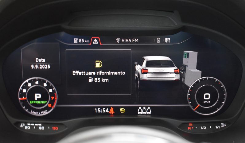 Audi Q2 Q2 35 1.5 tfsi Business Plus s-tronic VIRTUAL pieno