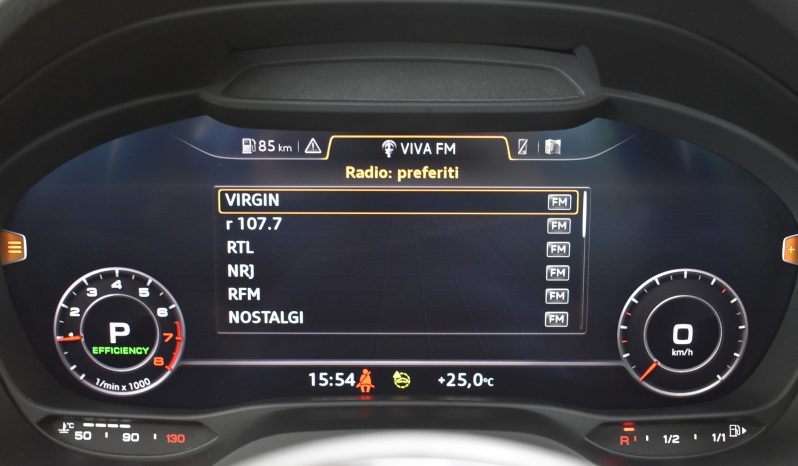 Audi Q2 Q2 35 1.5 tfsi Business Plus s-tronic VIRTUAL pieno