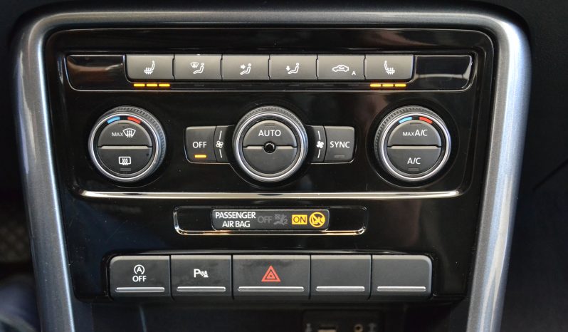 Volkswagen Maggiolino Maggiolino Cabrio 1.2 tsi Design 105cv pieno