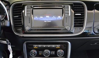 Volkswagen Maggiolino Maggiolino Cabrio 1.2 tsi Design 105cv pieno