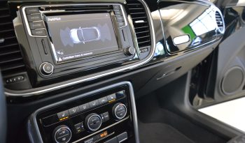 Volkswagen Maggiolino Maggiolino Cabrio 1.2 tsi Design 105cv pieno