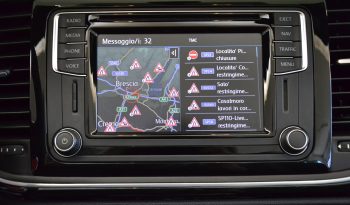 Volkswagen Maggiolino Maggiolino Cabrio 1.2 tsi Design 105cv pieno