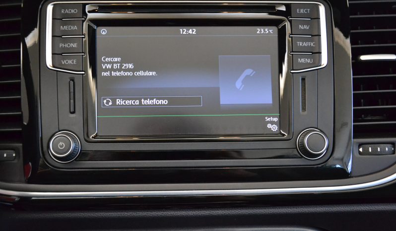Volkswagen Maggiolino Maggiolino Cabrio 1.2 tsi Design 105cv pieno