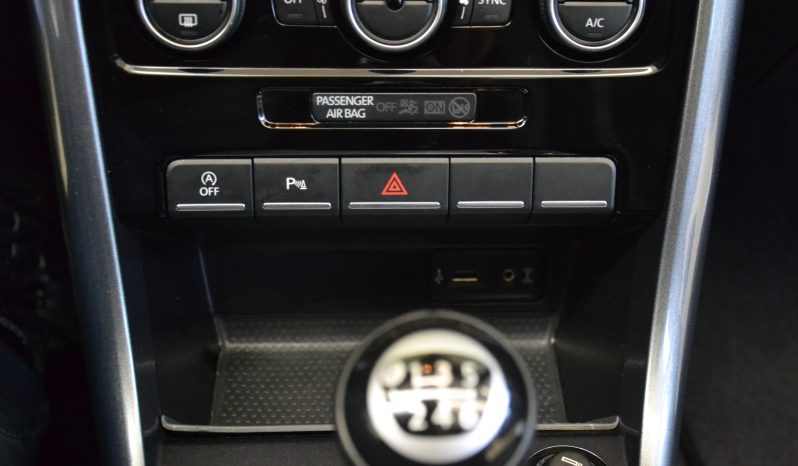 Volkswagen Maggiolino Maggiolino Cabrio 1.2 tsi Design 105cv pieno