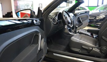 Volkswagen Maggiolino Maggiolino Cabrio 1.2 tsi Design 105cv pieno