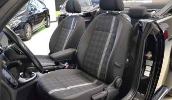 Volkswagen Maggiolino Maggiolino Cabrio 1.2 tsi Design 105cv pieno