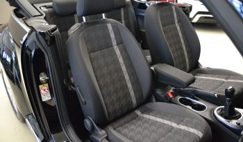 Volkswagen Maggiolino Maggiolino Cabrio 1.2 tsi Design 105cv pieno