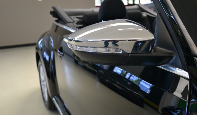 Volkswagen Maggiolino Maggiolino Cabrio 1.2 tsi Design 105cv pieno