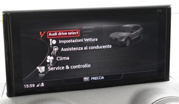 Audi Q2 Q2 35 1.5 tfsi Business Plus s-tronic VIRTUAL pieno