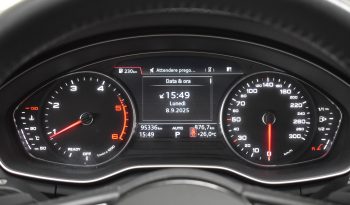 Audi A4 A4 Avant 40 2.0 tdi S line edition 190cv s-tronic pieno