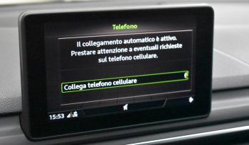 Audi A4 A4 Avant 40 2.0 tdi S line edition 190cv s-tronic pieno