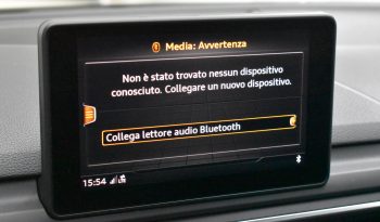 Audi A4 A4 Avant 40 2.0 tdi S line edition 190cv s-tronic pieno