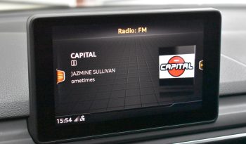 Audi A4 A4 Avant 40 2.0 tdi S line edition 190cv s-tronic pieno