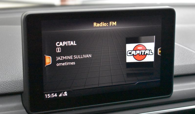 Audi A4 A4 Avant 40 2.0 tdi S line edition 190cv s-tronic pieno